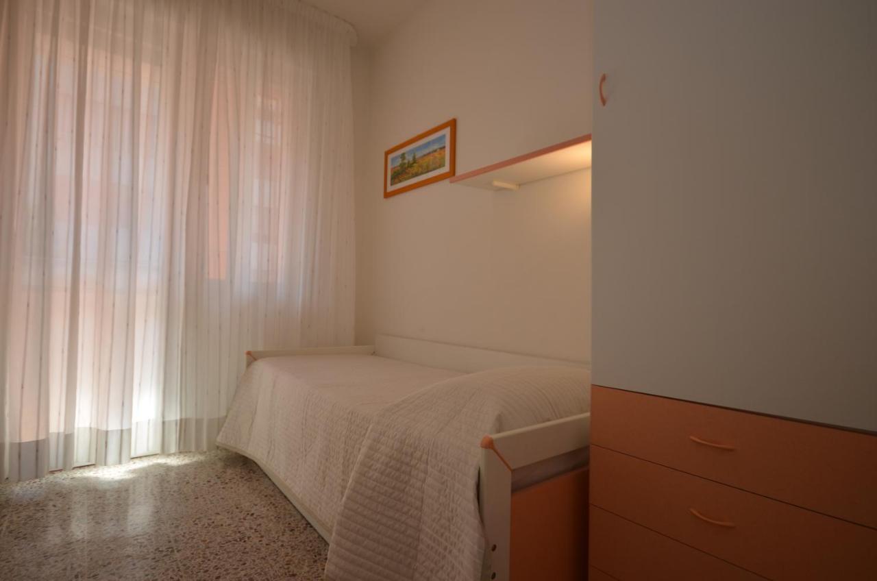 Appartamenti Dei Pini Bibione Exterior photo