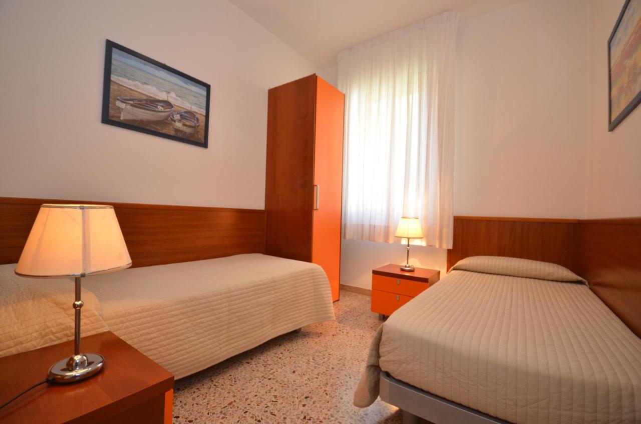 Appartamenti Dei Pini Bibione Exterior photo